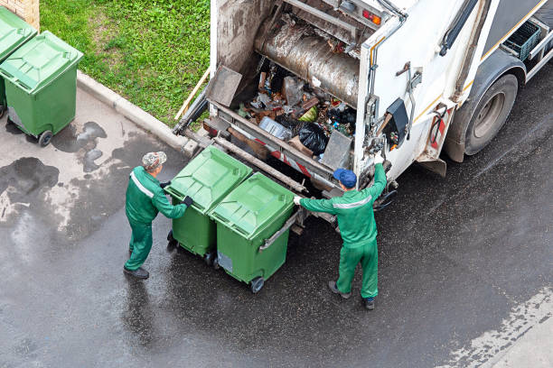Appliance Disposal in South Roxana, IL