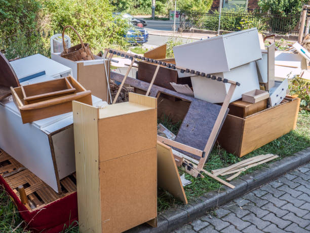 Best Junk Removal and Recycling  in South Roxana, IL