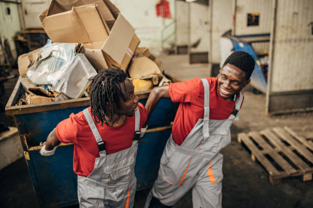 Best Junk Hauling Services  in South Roxana, IL