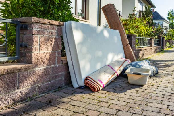 Yard Cleanup Services in South Roxana, IL