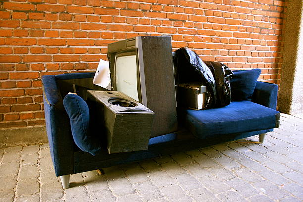 South Roxana, IL Junk Removal Company