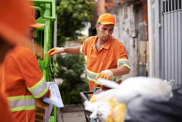 Full-Service Junk Removal in South Roxana, IL