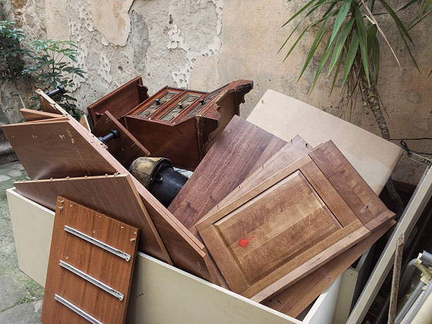 Best Garage Cleanout Services  in South Roxana, IL